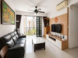 Prive (D19), Condominium #549307951